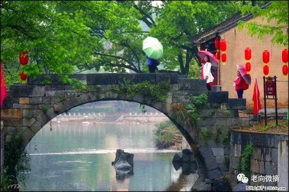 【春天，广西桂林灌阳县向您发出邀请！】江口老街又逢春 - 游山玩水 - 永州生活社区 - 永州28生活网 yongzhou.28life.com