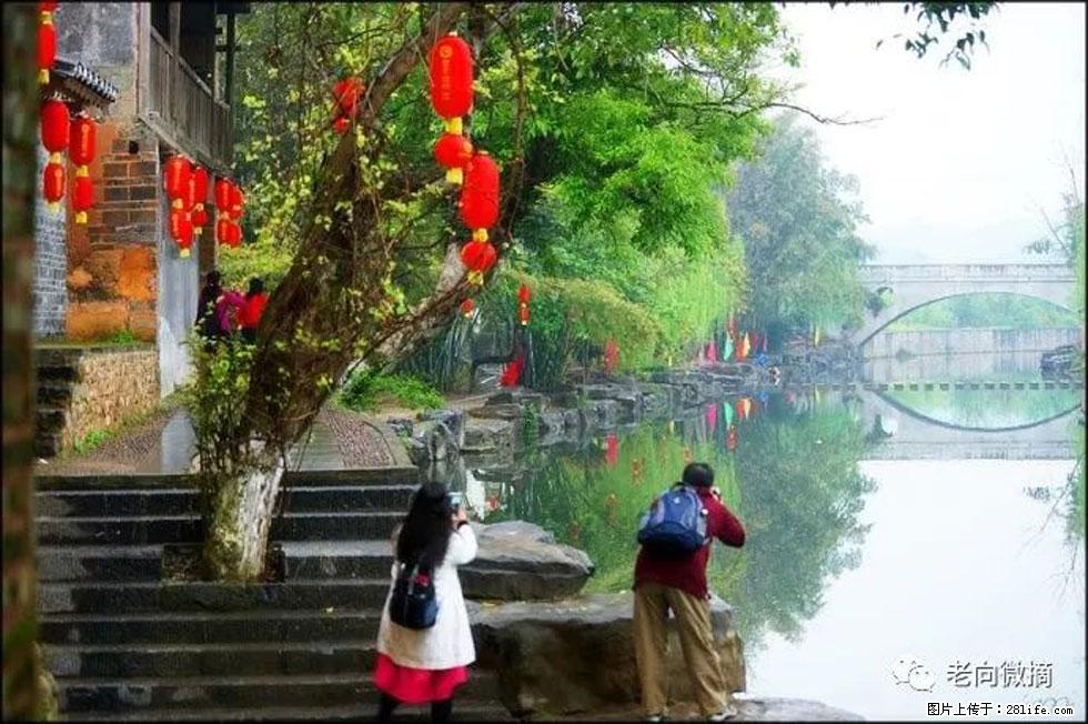 【春天，广西桂林灌阳县向您发出邀请！】江口老街又逢春 - 游山玩水 - 永州生活社区 - 永州28生活网 yongzhou.28life.com