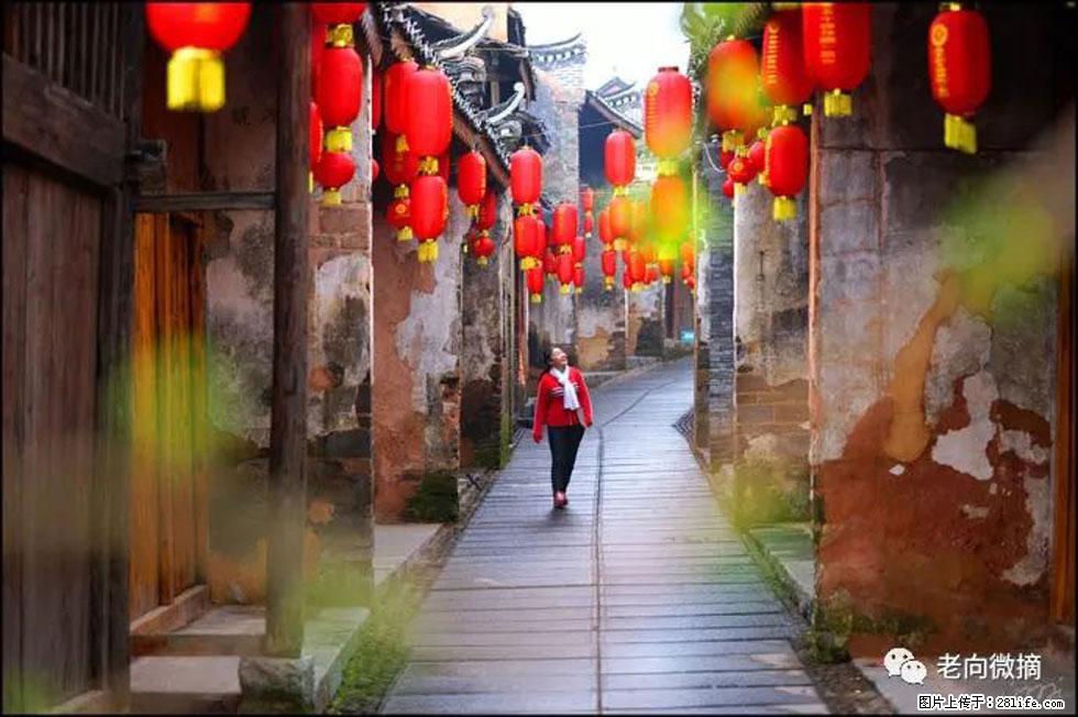 【春天，广西桂林灌阳县向您发出邀请！】江口老街又逢春 - 游山玩水 - 永州生活社区 - 永州28生活网 yongzhou.28life.com