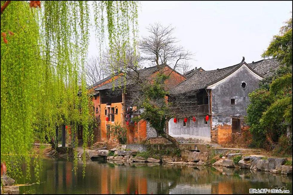 【春天，广西桂林灌阳县向您发出邀请！】江口老街又逢春 - 游山玩水 - 永州生活社区 - 永州28生活网 yongzhou.28life.com