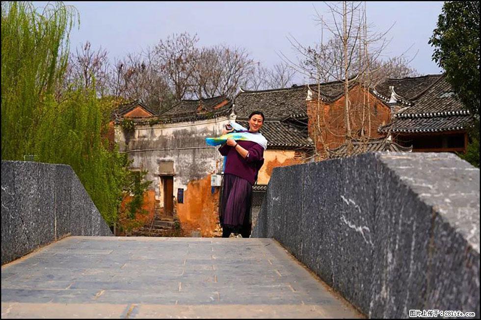 【春天，广西桂林灌阳县向您发出邀请！】江口老街又逢春 - 游山玩水 - 永州生活社区 - 永州28生活网 yongzhou.28life.com