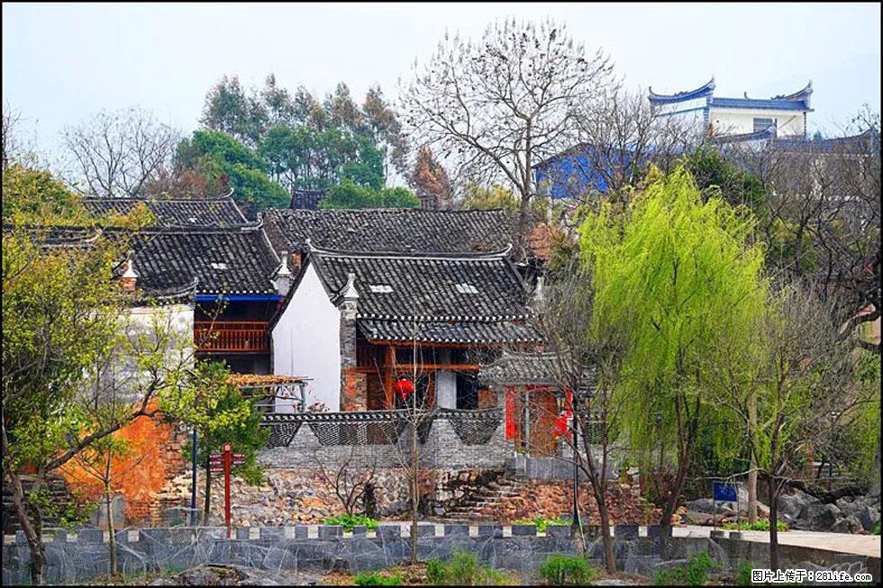 【春天，广西桂林灌阳县向您发出邀请！】江口老街又逢春 - 游山玩水 - 永州生活社区 - 永州28生活网 yongzhou.28life.com