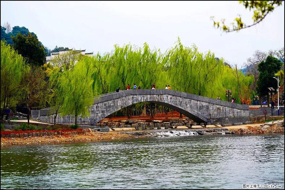 【春天，广西桂林灌阳县向您发出邀请！】江口老街又逢春 - 游山玩水 - 永州生活社区 - 永州28生活网 yongzhou.28life.com