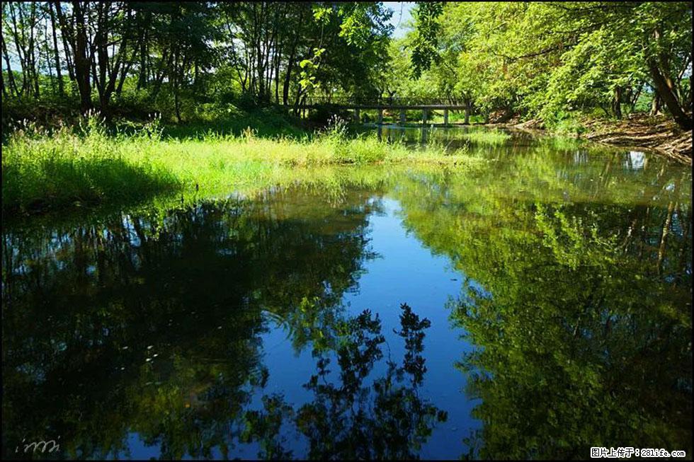 【春天，广西桂林灌阳县向您发出邀请！】熊家寨湿地公园 - 游山玩水 - 永州生活社区 - 永州28生活网 yongzhou.28life.com