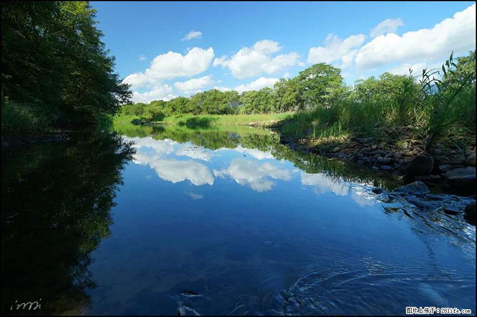 【春天，广西桂林灌阳县向您发出邀请！】熊家寨湿地公园 - 游山玩水 - 永州生活社区 - 永州28生活网 yongzhou.28life.com