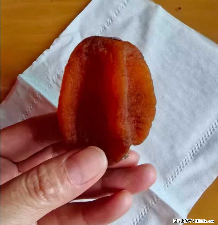 广西桂林平乐桥亭【柿饼之乡】2025年纯手工制作、无任何添加剂的第一批柿饼准备上市了，欢迎联系订购！ - 美食天地 - 永州生活社区 - 永州28生活网 yongzhou.28life.com