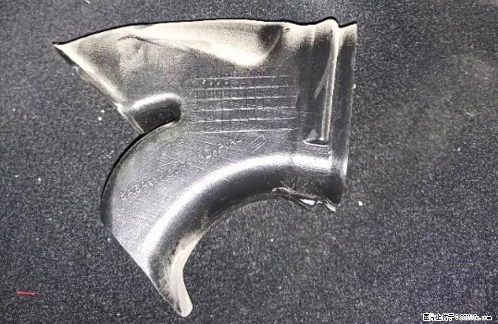 【福特·嘉年华】主驾驶位脚部空调不出风,如何解决? - 车友部落 - 永州生活社区 - 永州28生活网 yongzhou.28life.com