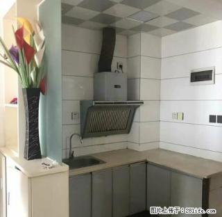城市绿岛 1室1厅1卫51平米 精装修 超大阳台 家电齐全 - 永州28生活网 yongzhou.28life.com