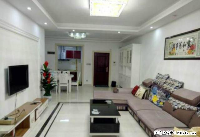 帝王广场(豪华温馨两室+两台空调+大阳台)仅租2200元 - 房屋出租 - 房屋租售 - 永州分类信息 - 永州28生活网 yongzhou.28life.com