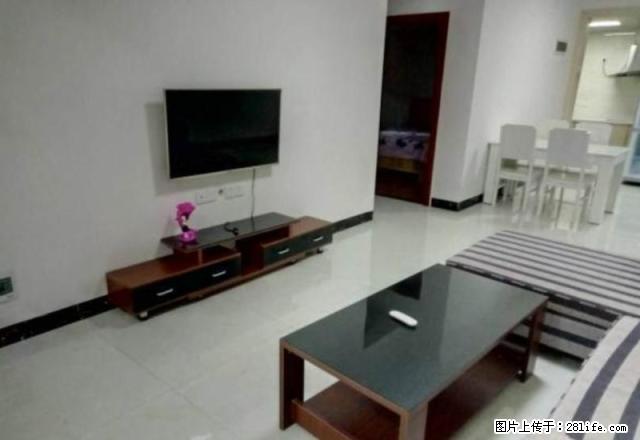 帝王广场(精装两室+现场拍图+大阳台)仅租1800元 - 房屋出租 - 房屋租售 - 永州分类信息 - 永州28生活网 yongzhou.28life.com