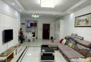 帝王广场(豪华温馨两室+两台空调+大阳台)仅租2200元 - 永州28生活网 yongzhou.28life.com
