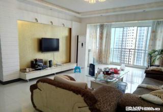 远志新外滩(精装大三室+无线江景+三台空调)仅租2400元 - 永州28生活网 yongzhou.28life.com