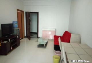 福泉公寓80平方+19楼2室1厅 2台空调精装白菜价 - 永州28生活网 yongzhou.28life.com