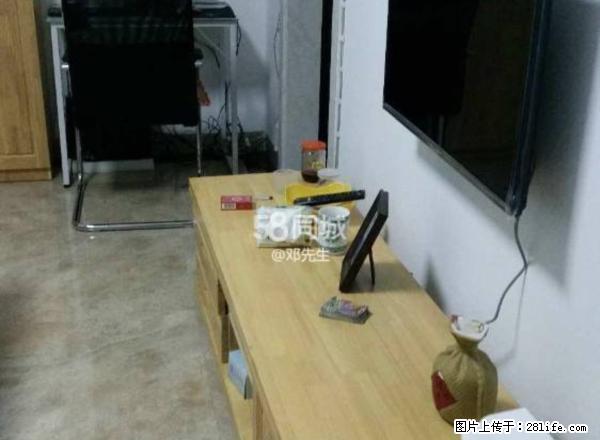 滨江豪园 精装一居室 包物业包宽带 看房方便 提前预约 - 房屋出租 - 房屋租售 - 永州分类信息 - 永州28生活网 yongzhou.28life.com