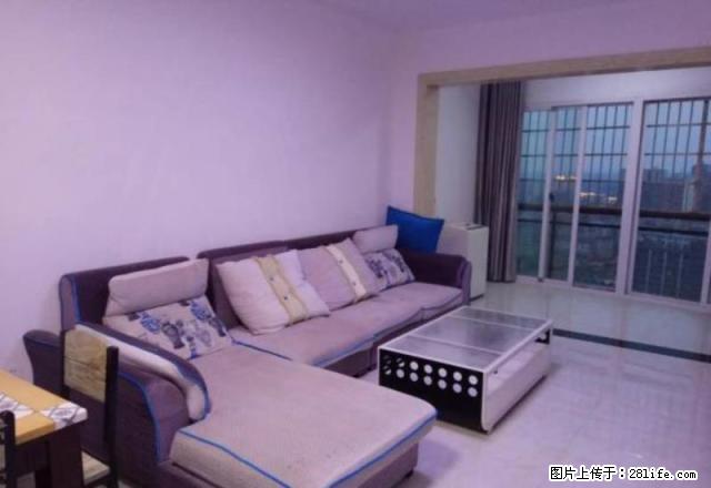 帝王广场 精装二室 小区环境好 家具家电齐全看中即可拎包入住 - 房屋出租 - 房屋租售 - 永州分类信息 - 永州28生活网 yongzhou.28life.com