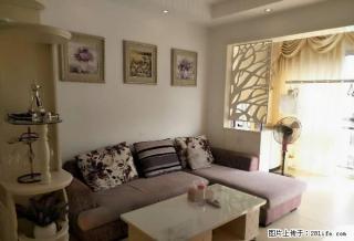 帝王广场 豪装两居室 家具家电齐全 房子很温馨 随时看随时住 - 永州28生活网 yongzhou.28life.com