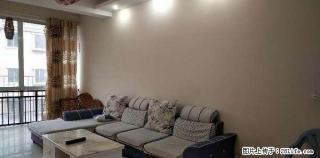 奥林新城 精装四居室 三台空调 现场拍图 家具家具齐全随时看 - 永州28生活网 yongzhou.28life.com