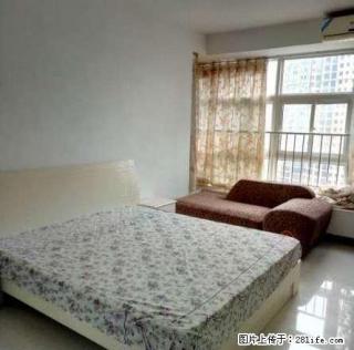 远志新外滩豪装三居室 南北通透 拎包即住 钥匙在手 随时看房 - 永州28生活网 yongzhou.28life.com