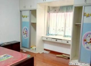 西城香山 精装三居室 家具家电齐全 钥匙在手 随时看房随时住 - 永州28生活网 yongzhou.28life.com