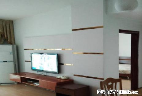 山景房帝王广场86平精装修出租,家具家电齐全,2200一个月 - 房屋出租 - 房屋租售 - 永州分类信息 - 永州28生活网 yongzhou.28life.com