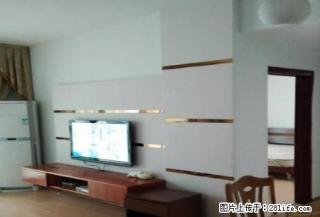 山景房帝王广场86平精装修出租,家具家电齐全,2200一个月 - 永州28生活网 yongzhou.28life.com