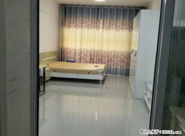 金水湾 温馨一室 送网络 厨房和客厅做推拉门隔开 随时看 - 房屋出租 - 房屋租售 - 永州分类信息 - 永州28生活网 yongzhou.28life.com