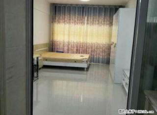 金水湾 温馨一室 送网络 厨房和客厅做推拉门隔开 随时看 - 永州28生活网 yongzhou.28life.com