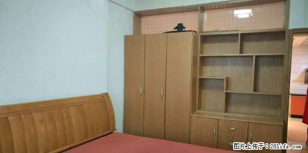 福泉公寓 精装隔开一居室 两台空调 家具家电齐全 随时入住 - 房屋出租 - 房屋租售 - 永州分类信息 - 永州28生活网 yongzhou.28life.com
