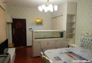 帝王广场 一室一厅 精品装修带浴缸 拎包入住 - 永州28生活网 yongzhou.28life.com