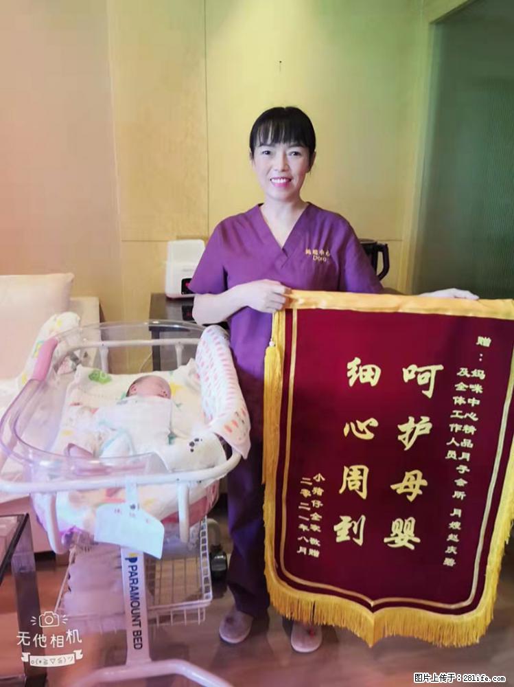 上海高端月子会所招新手月嫂,零基础带教,包吃住 - 职场交流 - 永州生活社区 - 永州28生活网 yongzhou.28life.com