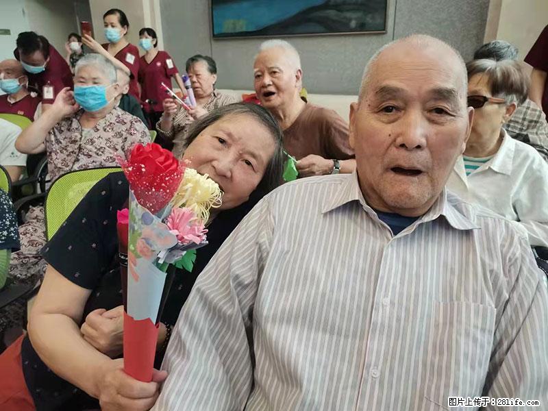 上海国企养老院,星级酒店环境,招聘养老护工 - 职场交流 - 永州生活社区 - 永州28生活网 yongzhou.28life.com