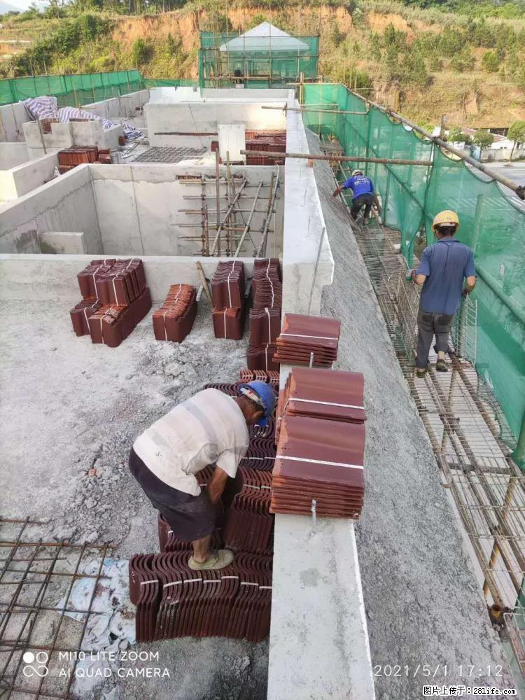 【广西三象建筑安装工程有限公司】绿地衫和田叠墅项目 - 家居生活 - 永州生活社区 - 永州28生活网 yongzhou.28life.com