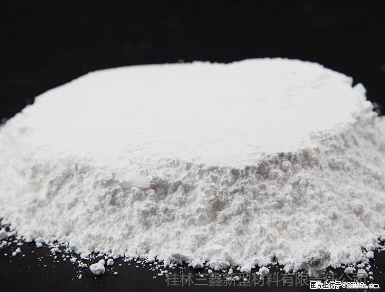 【桂林三鑫新型材料】600目重质碳酸钙 方解石粉重钙粉 - 综合信息 - 其他综合 - 永州分类信息 - 永州28生活网 yongzhou.28life.com