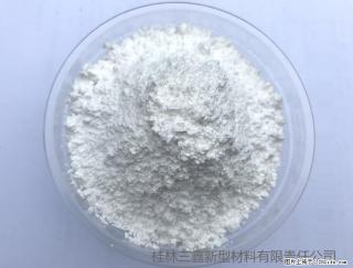 【桂林三鑫新型材料】人造石人造大理石专用碳酸钙 - 永州28生活网 yongzhou.28life.com