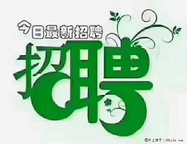 上海青浦区招仓管 - 职场交流 - 永州生活社区 - 永州28生活网 yongzhou.28life.com