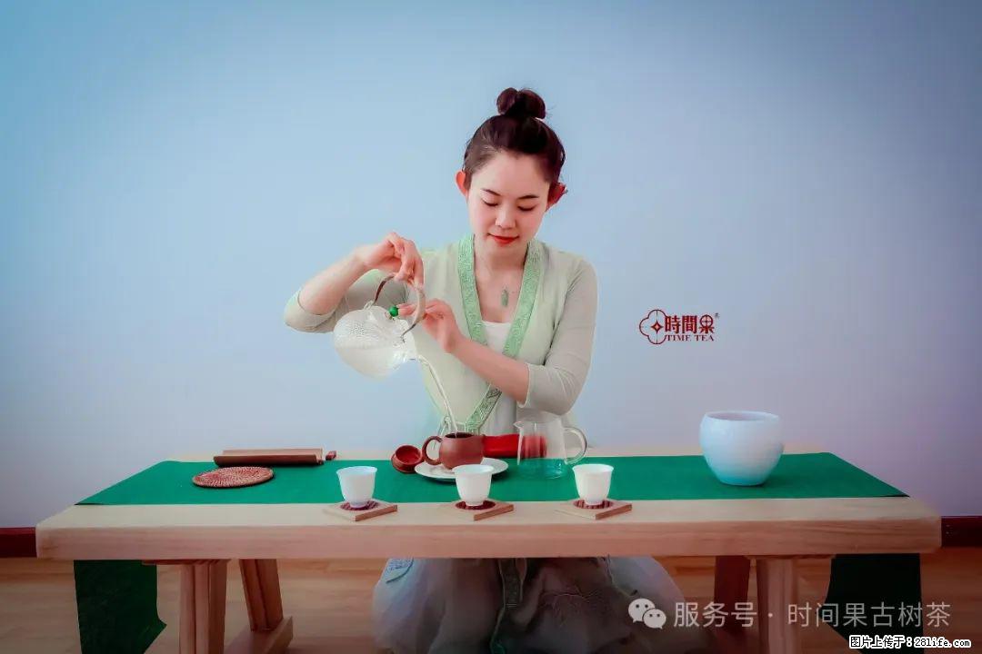 时间果百年古树龙珠普洱生茶 - 购物交流 - 永州生活社区 - 永州28生活网 yongzhou.28life.com