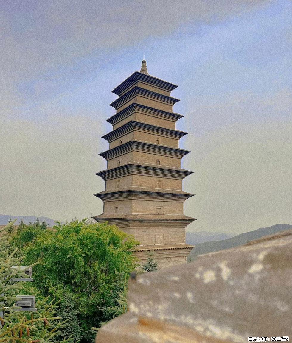 朔州【崇福寺】朔州老城，寺庙道观，少喧嚣，多古韵，朔州是山西被低估的塞上秘境。 - 游山玩水 - 永州生活社区 - 永州28生活网 yongzhou.28life.com