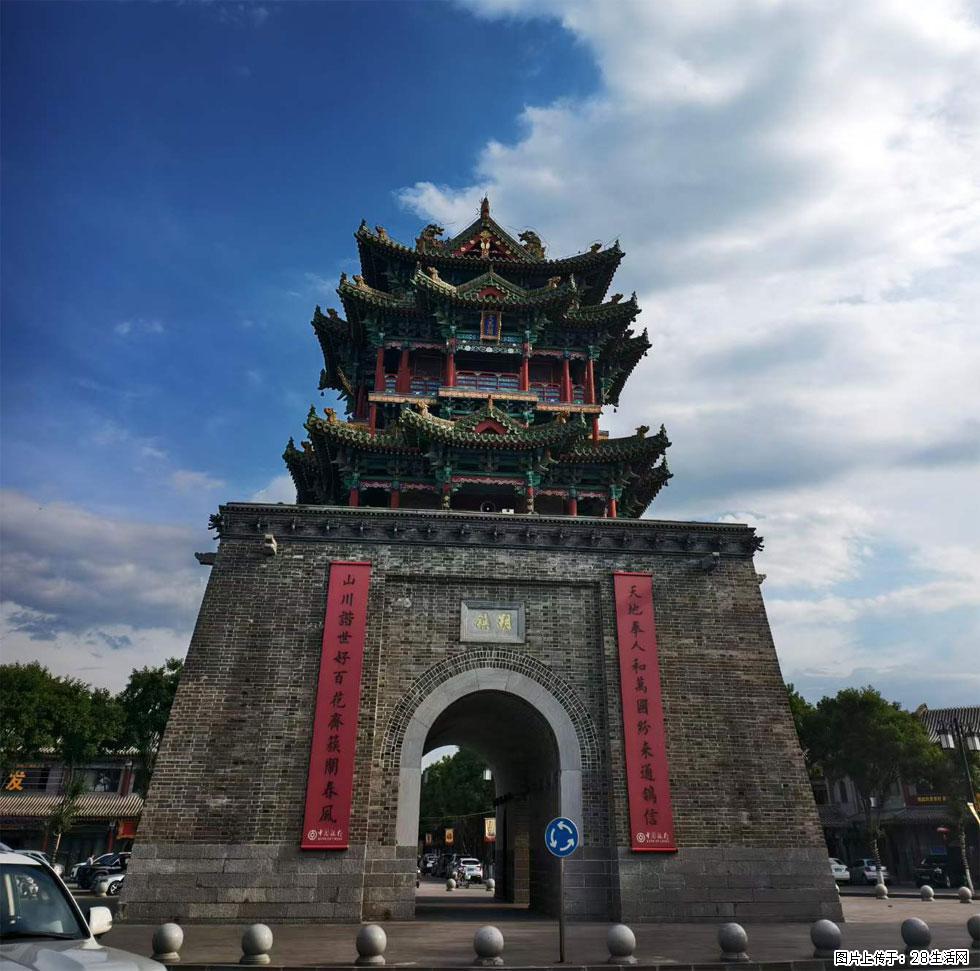 朔州【崇福寺】朔州老城，寺庙道观，少喧嚣，多古韵，朔州是山西被低估的塞上秘境。 - 游山玩水 - 永州生活社区 - 永州28生活网 yongzhou.28life.com