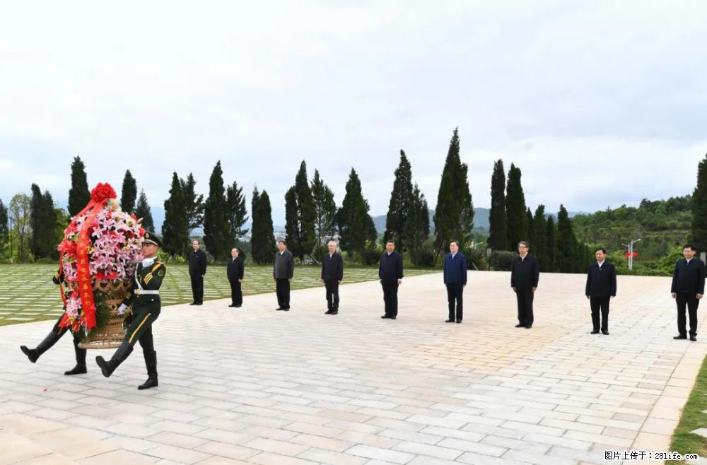 习近平赴广西考察调研 - 永州生活资讯 - 永州28生活网 yongzhou.28life.com