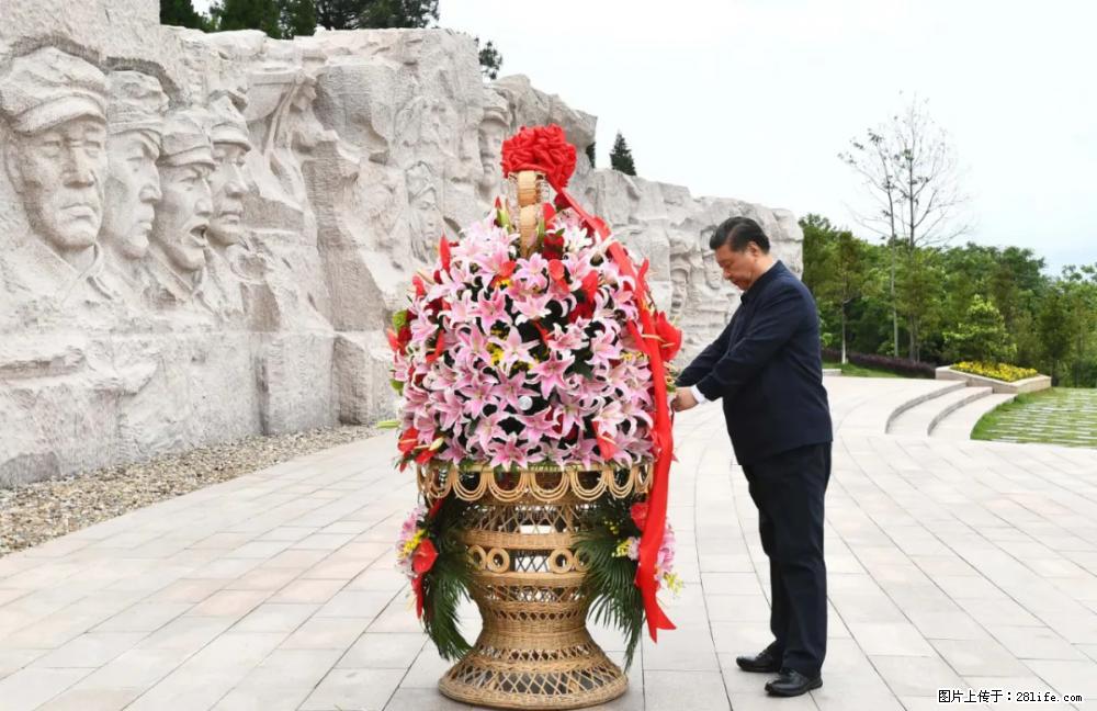 习近平赴广西考察调研 - 永州生活资讯 - 永州28生活网 yongzhou.28life.com