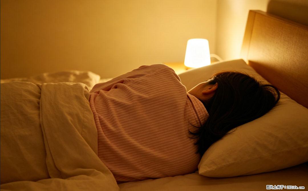 熬夜会让猝死风险飙升！出现以下4种情况赶紧休息→ - 永州生活资讯 - 永州28生活网 yongzhou.28life.com